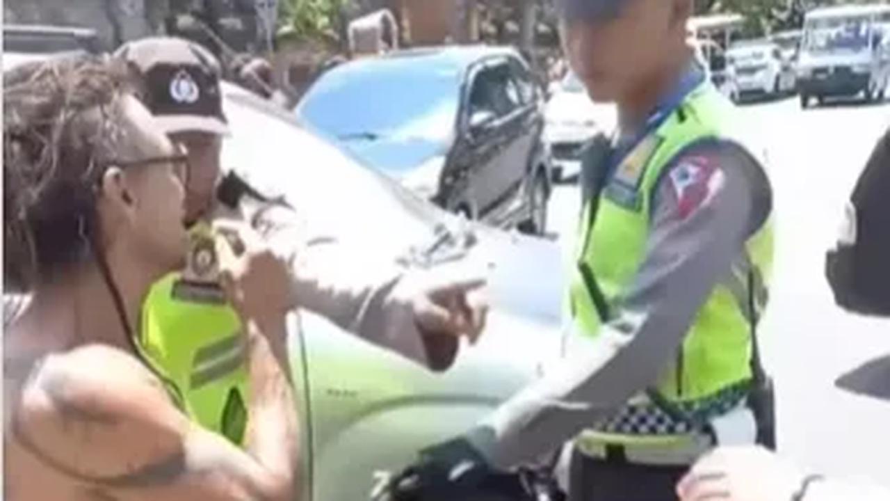 Anggap Polisi 'Peras' Uangnya