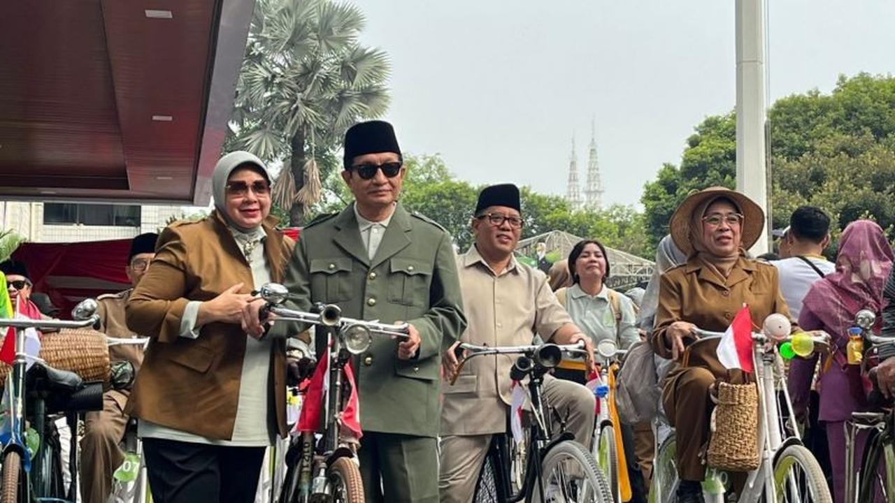 Pemerintah Perluas Pelatihan Guru Agama untuk Semua Keyakinan, Tunjangan Guru Non-PNS Naik