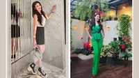 Potret Terbaru Indira Paramarini Sudiro, Putri Indonesia Pertama yang Awet Muda Meski Berusia 53 Tahun