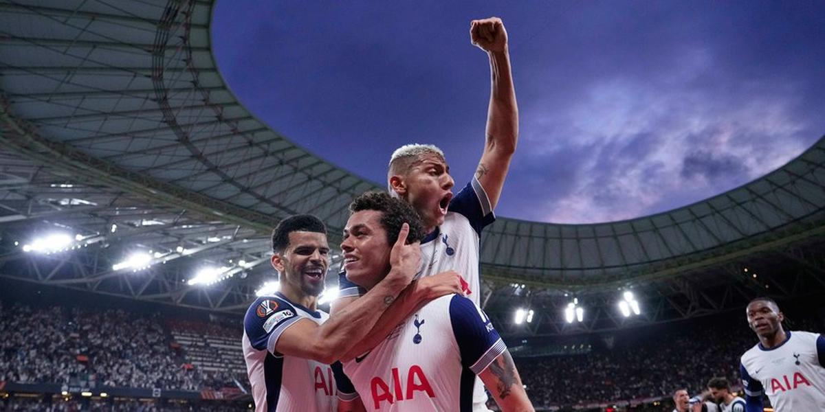 Usai Akhiri Puasa Gelar 17 Tahun, Bintang Tottenham Beri Peringatan Keras ke Manajemen Soal Ange Postecoglou