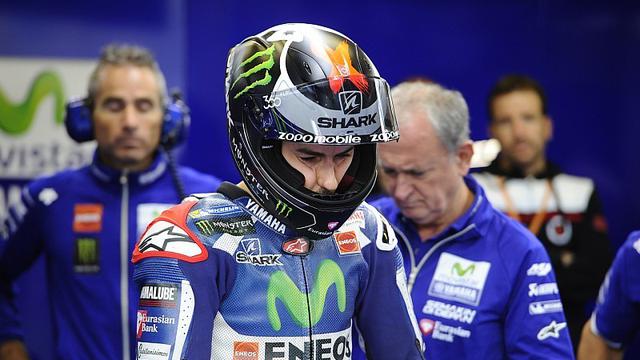 Jorge Lorenzo
