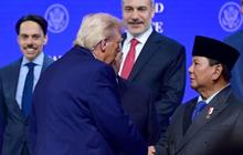 Pertemuan Prabowo dengan Donald Trump Soal Tarif Impor Masih Dibahas