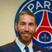 Sergio Ramos adalah pesepak bola profesional Spanyol yang bermain di klub Paris Saint-Germain dan Tim Nasional Spanyol.