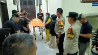Kronologi Pegawai Lapas Palopo Ditemukan Tewas Gantung Diri di Kamar Kost Temannya