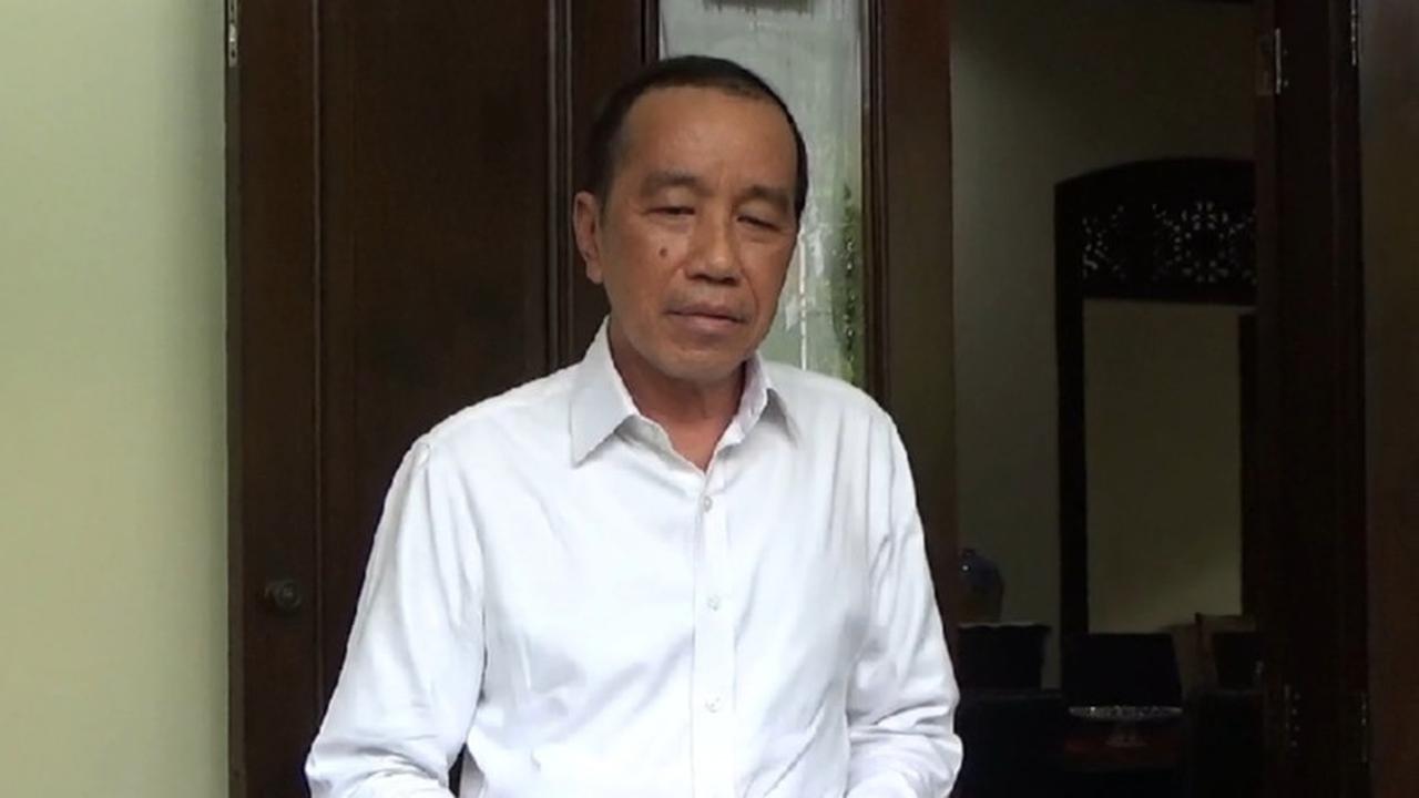 2 Orang Dekatnya Dicopot Prabowo, Ini Reaksi Jokowi