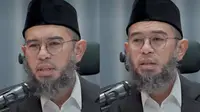 Ustaz Nuzul Dzikri (Foto: via Instagram/ zaskiasungkar15)