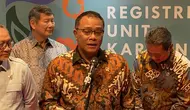 Menteri LH Jumhur Dorong Daerah Kelola Lingkungan demi Ekonomi Berkelanjutan