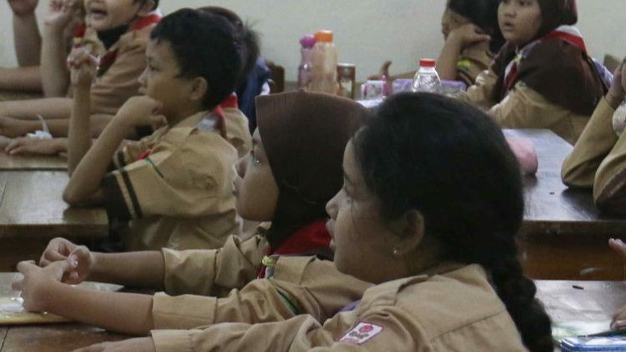 Disdik DKI Akui Banyak Ijazah Siswa Tertahan di Sekolah, Penyebabnya Gara-Gara Ini
