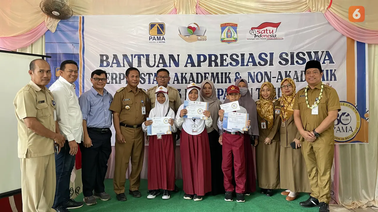 Bantuan Pelajar