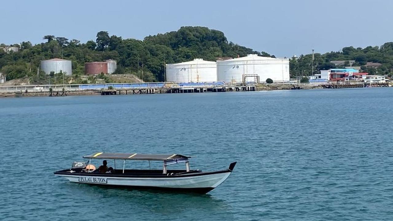 Pertamina Jamin Distribusi BBM Kepri Aman dan Lancar hingga Pelosok