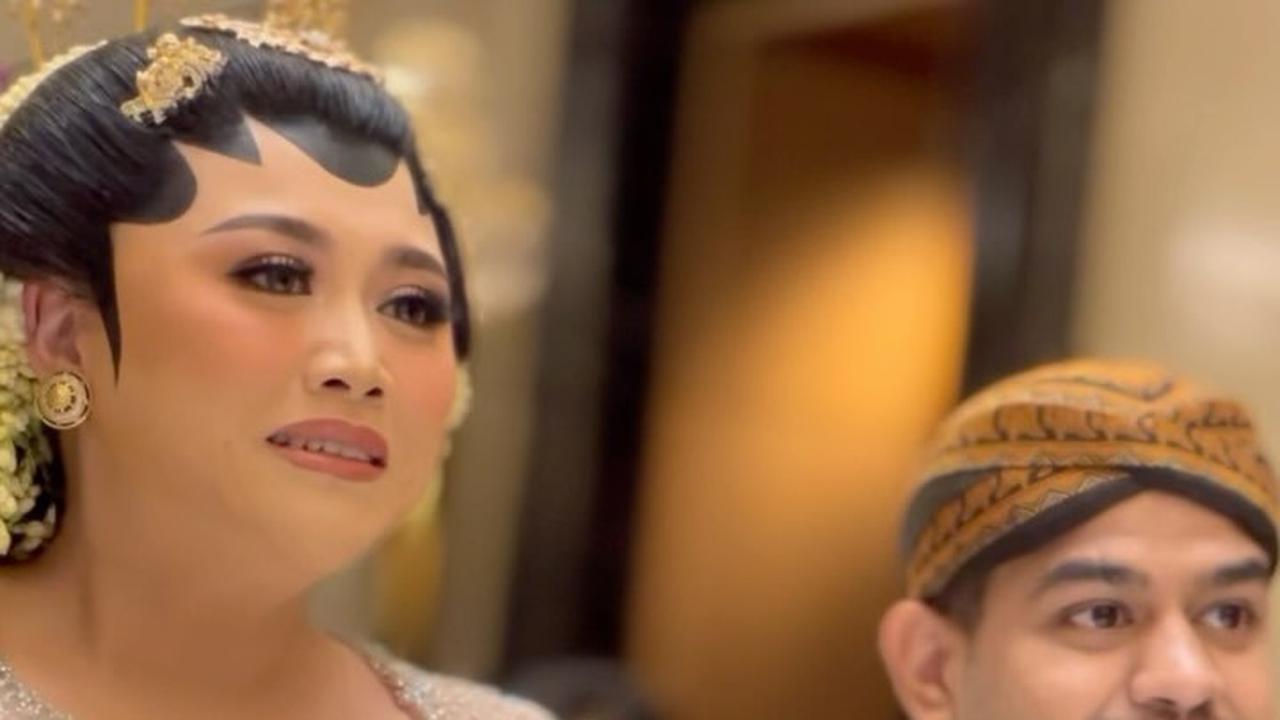 Fadil pun menepati janjinya. Di tahun 2024, Clarissa akhirnya menikah dengan Fadil sebagai pendampingnya.