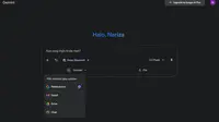 Gemini AI Kini Bisa Riset Lebih Dalam dengan Deep Research, Bagaimana Cara Kerjanya?