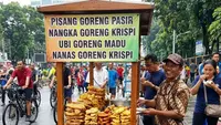 10 Ide Jualan Buah Goreng, Modal Minim Pasti Untung