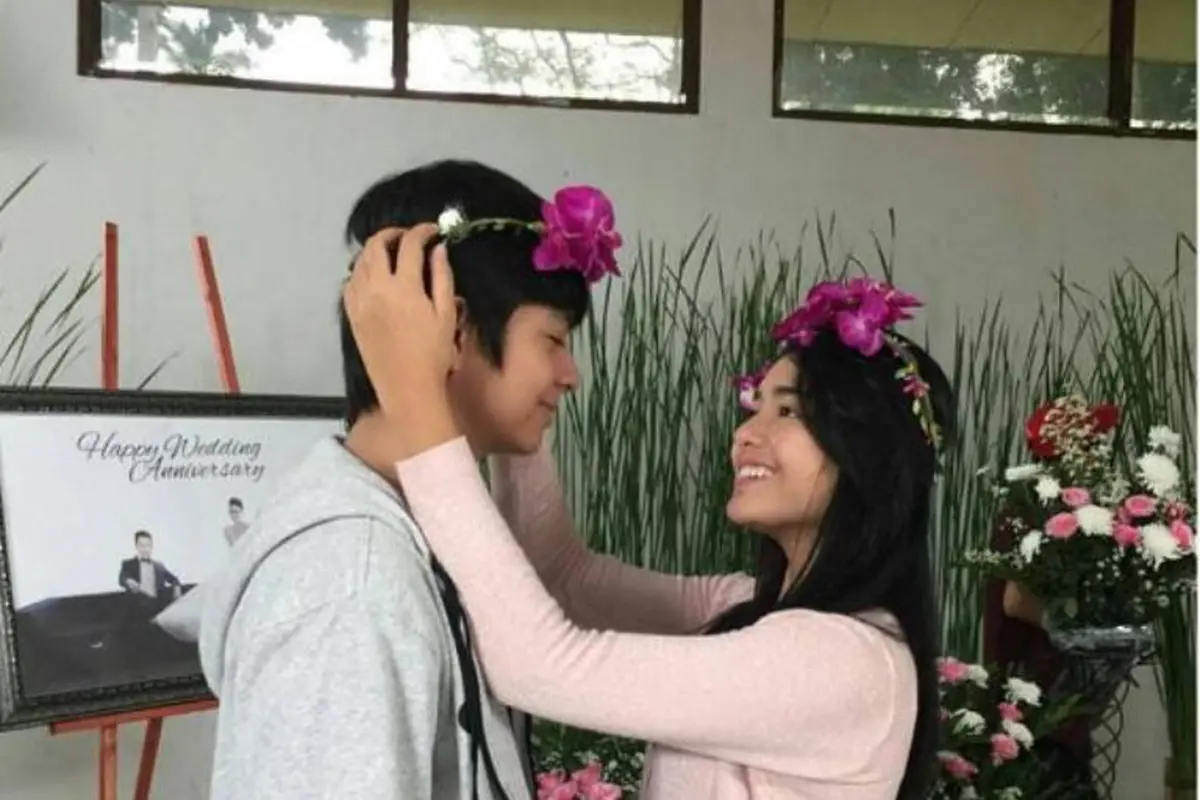 [Bintang] Mermaid in Love