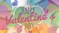 Ilustrasi Hari Valentine. (Gambar oleh Gerd Altmann dari Pixabay)