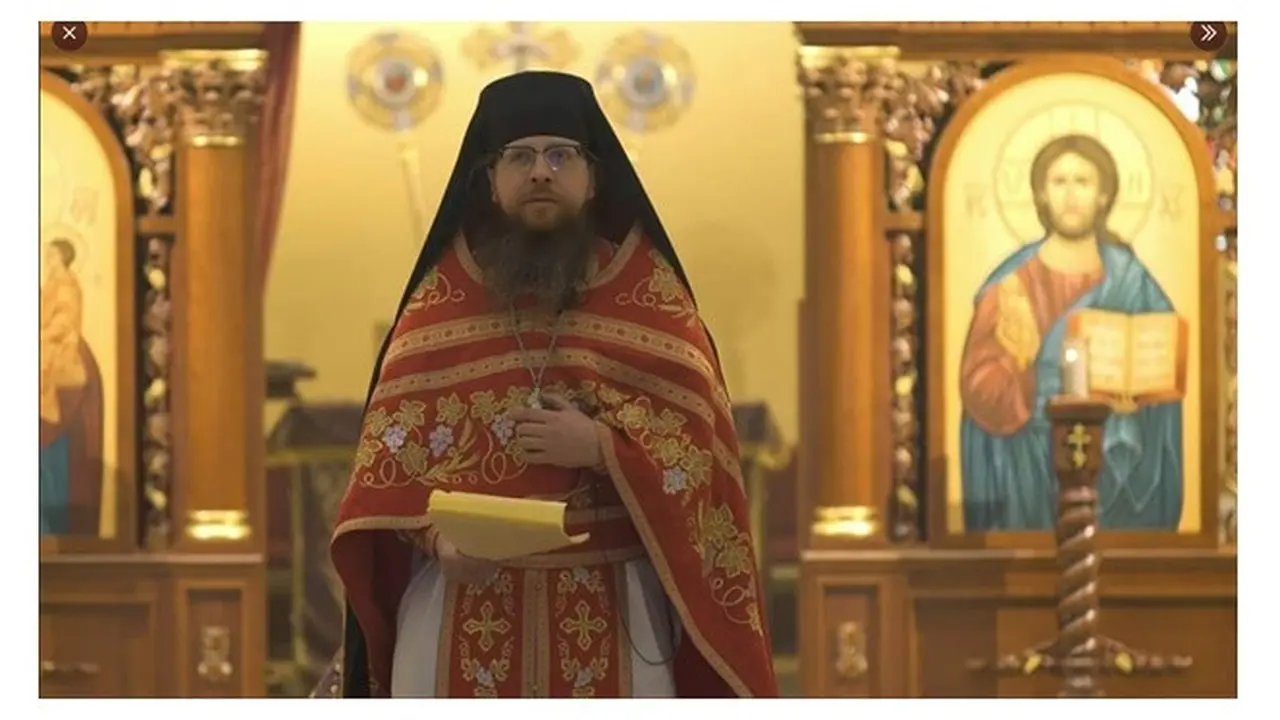 Kisah Hilarion Heagy Pastor Ternama AS Putuskan Mualaf, Sudah Lama Tertarik dengan Islam