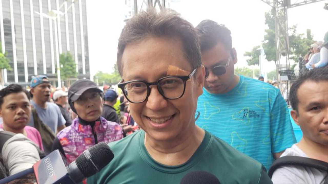 Dukung Aturan Anak Dibatasi Main Media Sosial, Menkes Ungkap Dampak Gadget Sangat Buruk