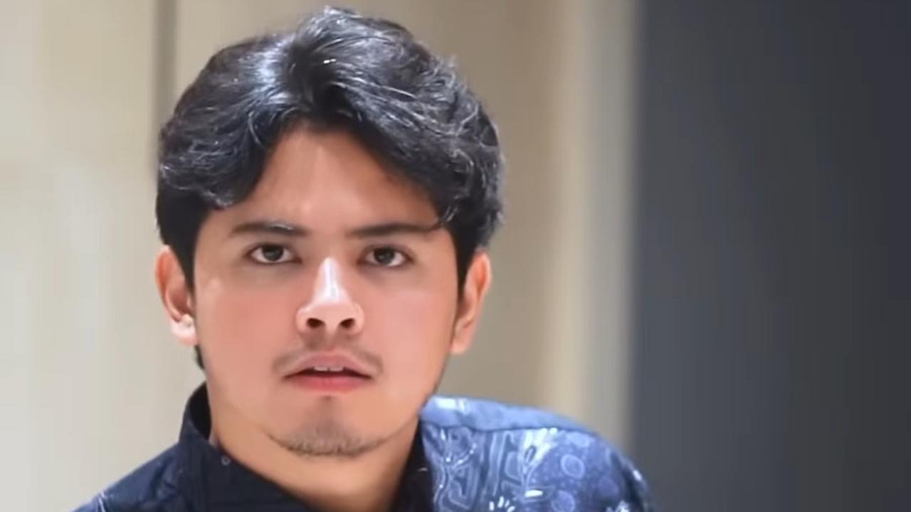 Sempat Gemoy, 7 Potret Aliando Syarief yang Mulai Kembali ke Setelan Pabrik - Makin Langsing Bikin Pangling