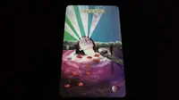 Tarot Minggu Ini: Nikmati Setiap Detik dengan Penuh Syukur