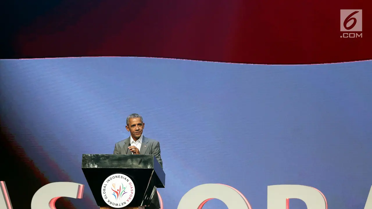 Barack Obama