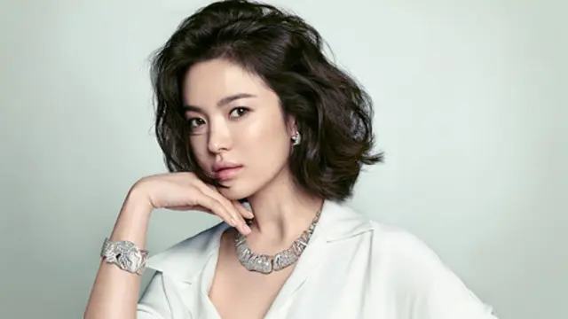 Song Hye Kyo