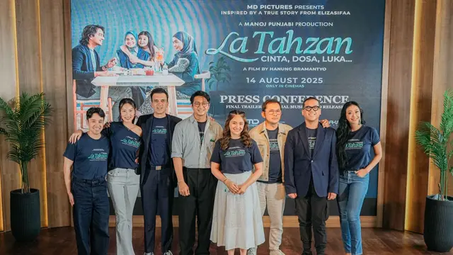 Film La Tahzan