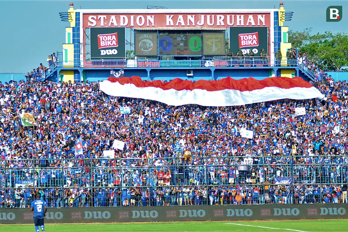 Aremania