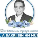 Politikus PAN Ahmad Bakri Wafat, Sempat Rapat DPR Sebelum Dirawat