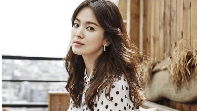 Song Hye Kyo