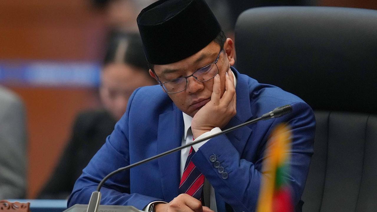 FOTO: ASEAN Siap Sambut Timor Leste sebagai Anggota Penuh pada KTT ke-47 di Kuala Lumpur