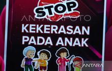 Mengejutkan! 508 Kasus Kekerasan Anak dan Perempuan Terjadi di Makassar, Pemicunya Tekanan Ekonomi
