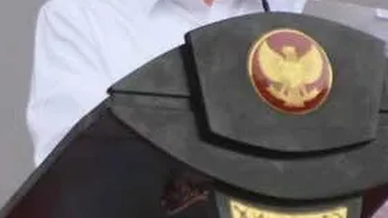 Jokowi: Saya Dengar Masih Ada PNS Tak Senang Pindah ke IKN Nusantara
