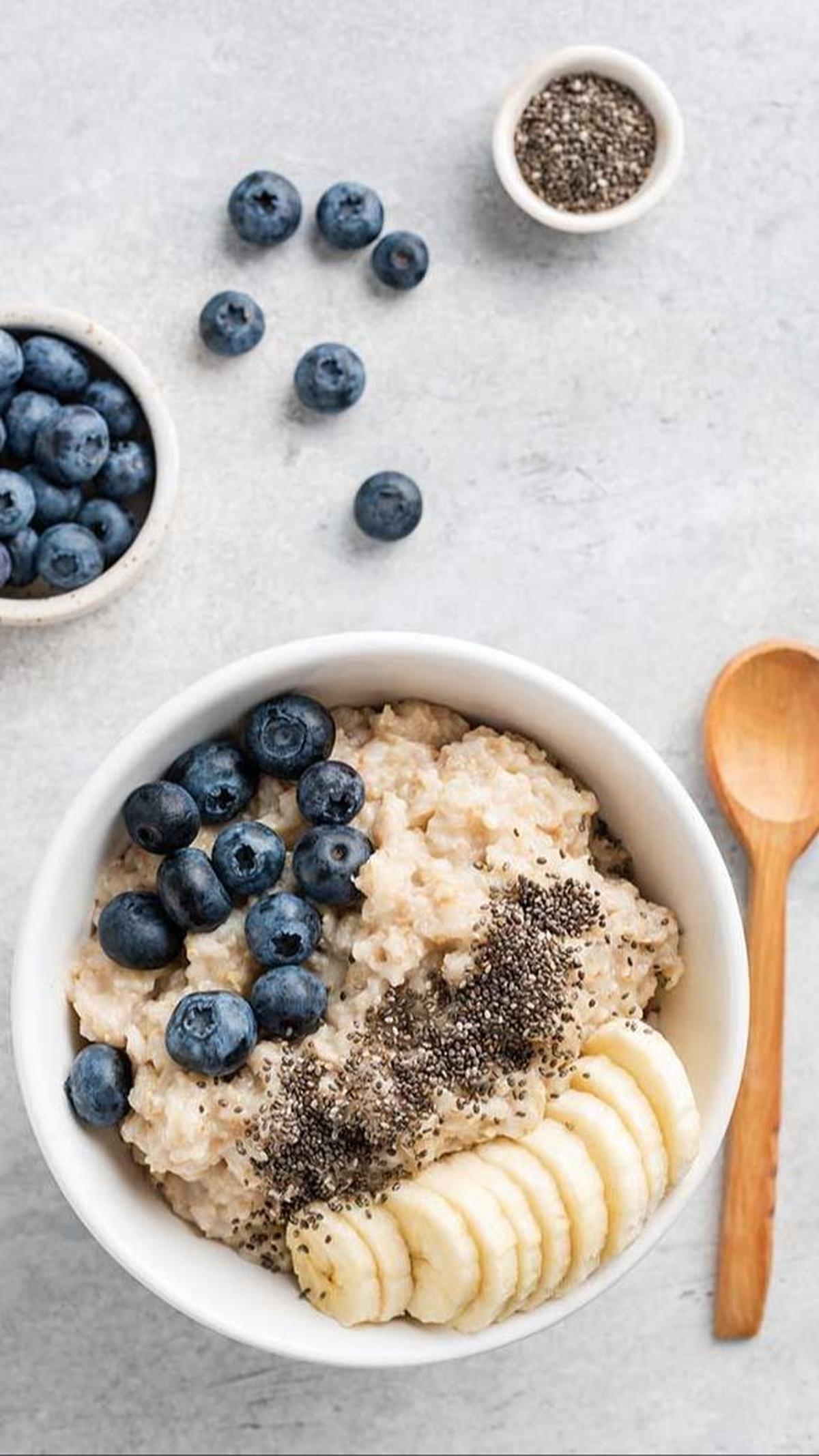 Oatmeal