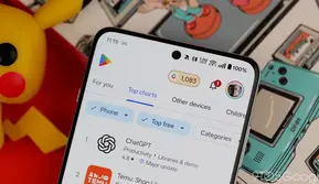 Google Izinkan Toko Aplikasi Android Pihak Ketiga di Play Store