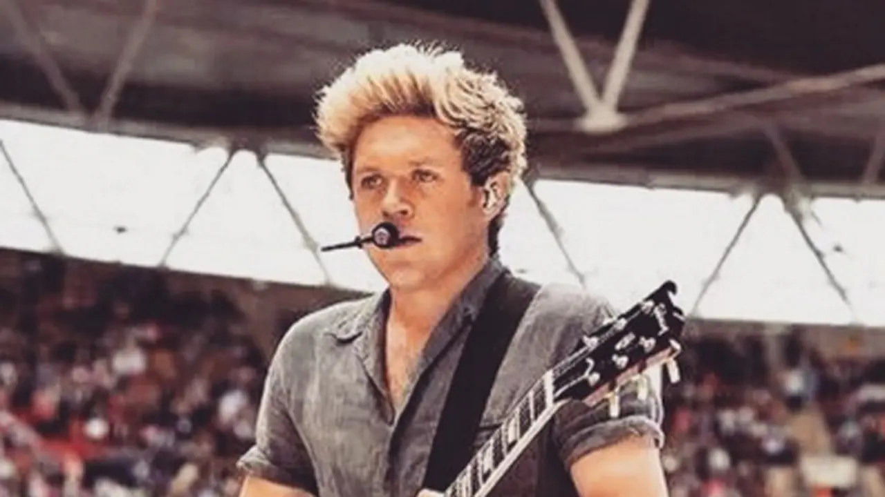 [Bintang] Mengulas Fakta Personel One Direction: Niall Seorang Beliebers