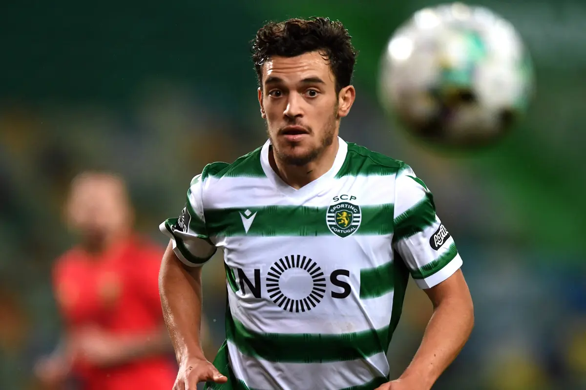 Pedro Goncalves