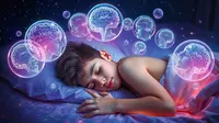 Arti Mimpi Seseorang, Berikut Makna Tersembunyi di Balik Bunga Tidur