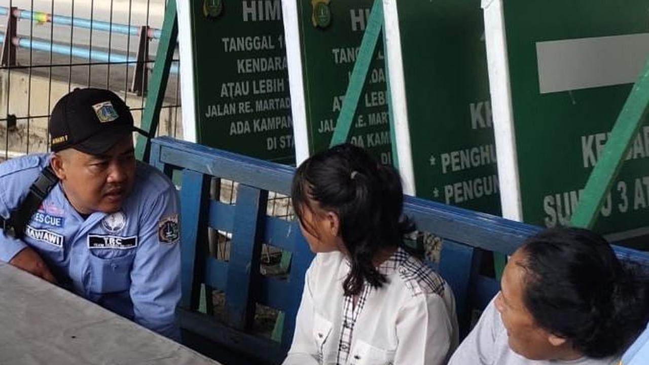 Polisi Masih Kesulitan Gali Keterangan Cahaya, Anak Asal Sumbar Korban TPPO Dibuang di Jakut