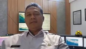 BMKG Sebut Dentuman di Bandung Tak Terkait Erupsi Anak Krakatau, Ini Alasannya