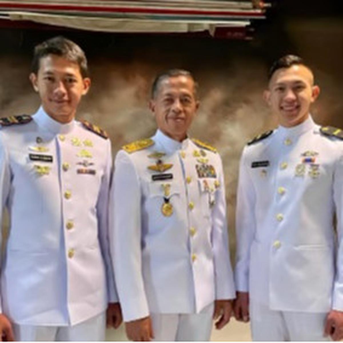 Keluarga Militer