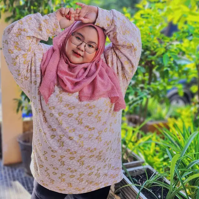 Koleksi pakaian Neolboseo/dok. Instagram @Neolboseo