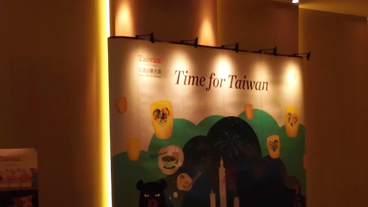 Cek 8 Destinasi Favorit di Taiwan Ini
