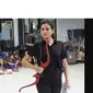 Puteri Indonesia Pariwisata 2019 Jesica Fitriana akan tampil dalam pertunjukan wayang orang yang sempat meraih rekor MURI, malam ini. (dok. Instagram @officialputeriindonesia/https://www.instagram.com/p/BywKqMUlDP9/Dinny Mutiah)