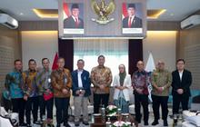 Sinergi BNN dan Komdigi Perangi Kejahatan Narkotika Online di Ruang Digital