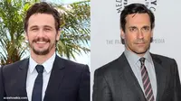 Novel William Faulkner Bakal Difilmkan James Franco