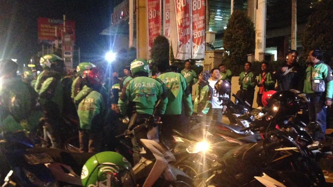 Ady Anugrahadi/Liputan6.com