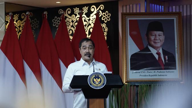 Menteri Imigrasi Tanggapi Kasus Napi Korupsi Bebas di Luar Penjara