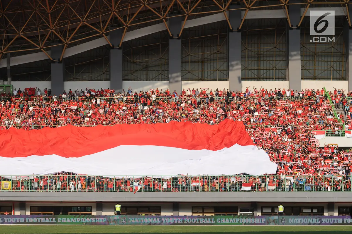 Timnas Indonesia
