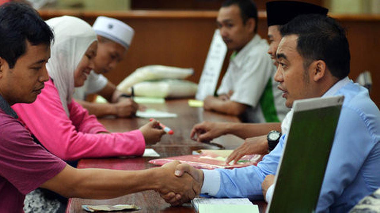 Tanggal 28 Ramadan, turunnya perintah zakat fitrah