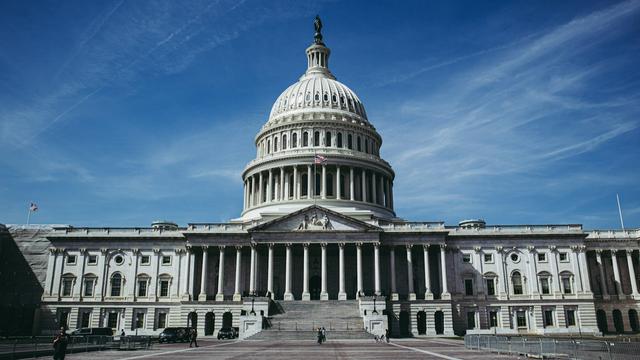 U.S. Capitol